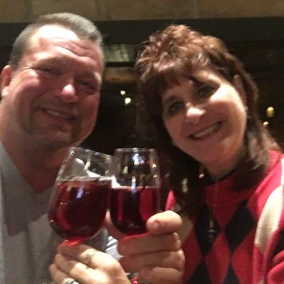 Tricia A. Welsh - Twitter Profile Picture of Tricia A. Welsh (@TriciaAWelsh1) on Twitter