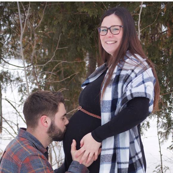 Profile Picture of Laurence Belleville (@lbelleville) on Poshmark