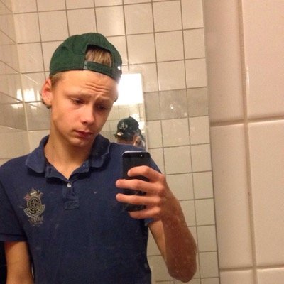 Profile Picture of Albin Netzell (@AbbeDo) on Twitter