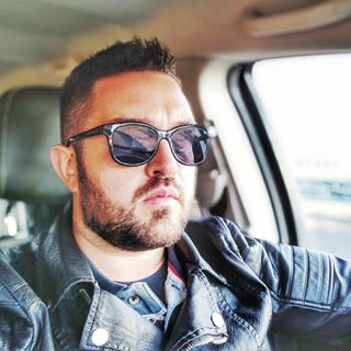 Profile Picture of William Tarantino (@william.tarantino) on Facebook