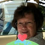 Profile Picture of Claire Engelbart (@Claire-Engelbart) on Facebook