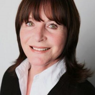 Profile Picture of Julia Morley (@JEMMW) on Twitter