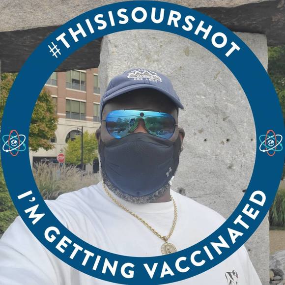 Profile Picture of Darryll Williams (@darryllwilliams) on Poshmark