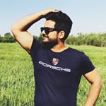 Profile Picture of Amir Hossain Baratian (@amirhossainbaratian) on Instagram