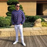 Profile Picture of Jason Zarabi (@jayzarabi) on Instagram