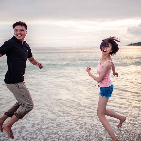 Profile Picture of Meng Chen (@ryechan) on Poshmark