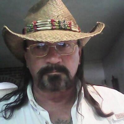 Profile Picture of Scott Summerfield (@1Sunwolf) on Twitter