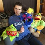 Profile Picture of Liam Prince (@crazypuppetguy2004) on Instagram