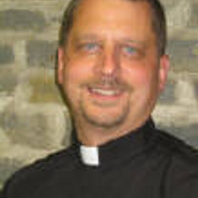 Profile Picture of Pastor Kevin Jud (@PastorKevinJud) on Twitter