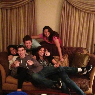 Mark Marrone - Twitter Profile Picture of Mark Marrone (@MarroneMark) on Twitter