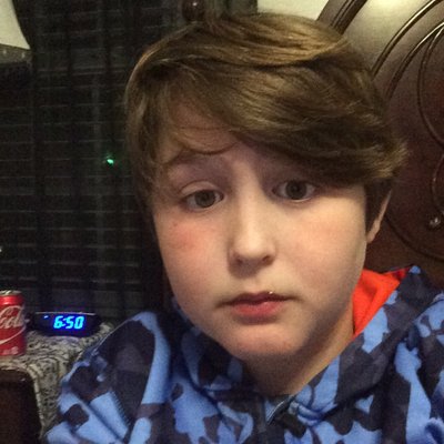 Profile Picture of Caleb Sutton (@Calebsutton16) on Twitter