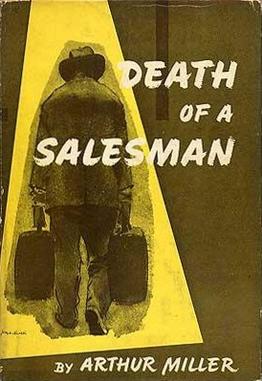 Profile Picture of Death of a Salesmanon Wikipedia