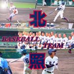 Profile Picture of 北照野球部 (@hokusho_baseball) on Instagram