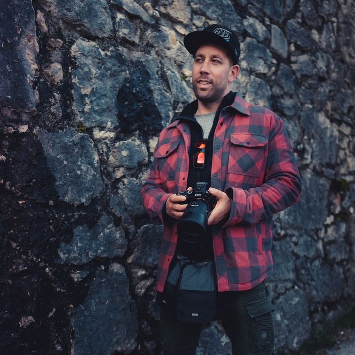 Profile Picture of davidbohmann (@david_bohmann) on Tiktok