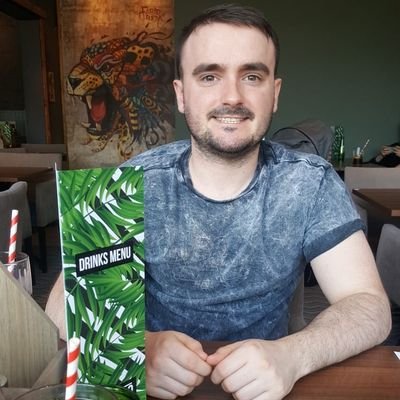 Profile Picture of Tom Prescott (@tomtom_satnav) on Twitter