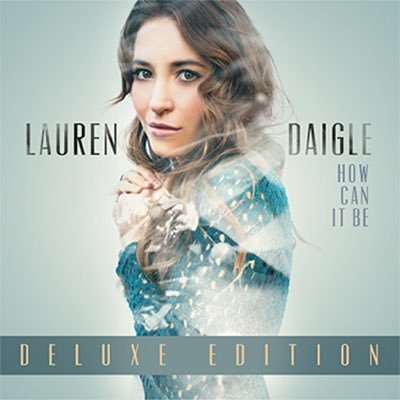 Profile Picture of Lauren Daigle Lyrics (@ldaiglelyrics) on Twitter