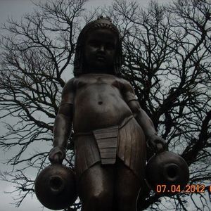 Profile Picture of Jiminy Conte Fleurette (@jiminyakroquette) on Myspace