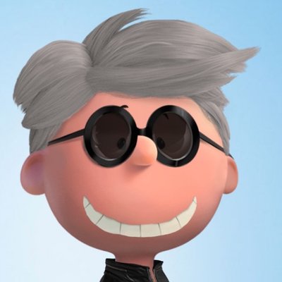 Profile Picture of ChrisC (@ChrisCainCan) on Twitter