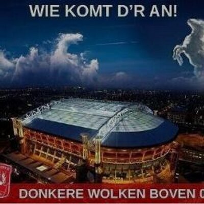 Profile Picture of Kevin Huisman (@KevinZuid) on Twitter