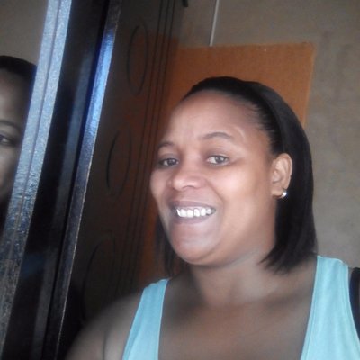 Profile Picture of Irish Doris Da Gama (@IrishGama) on Twitter