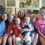 Profile Picture of Peggy Scrivner (@peggyscrivner) on Instagram