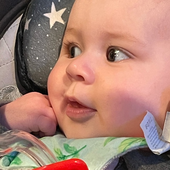 Profile Picture of Cheyenne Yates (@cheyenneyate858) on Poshmark