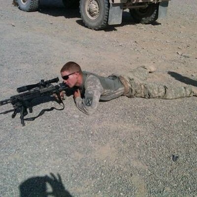 Profile Picture of Ryan Maze (@Mazeumz) on Twitter