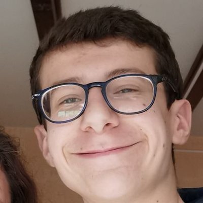 Profile Picture of Noël Evan (@NolEvan1) on Twitter