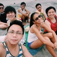 Profile Picture of Vince Frederick Ong (@iamvinceong09) on Twitter