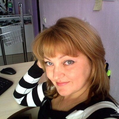 Profile Picture of Вилена (@Vilenchik18) on Twitter