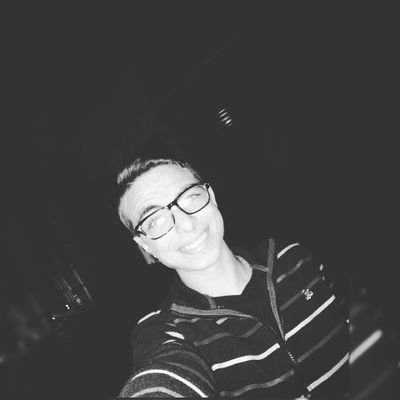 Profile Picture of Michael Ashraf (@MichaelAshraf15) on Twitter