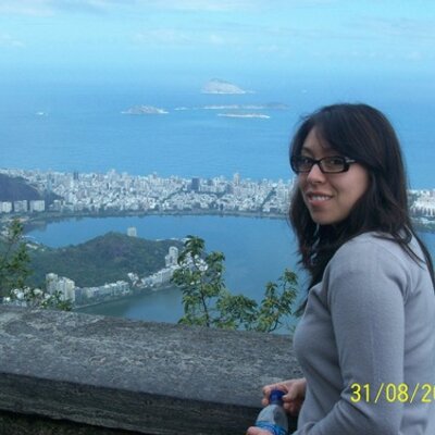 Profile Picture of Barbara Inaba (@barbarainaba) on Twitter