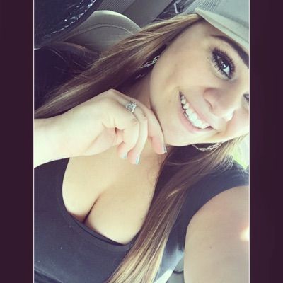 Profile Picture of Marlee Ray (@marleeray12) on Tiktok