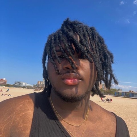 Profile Picture of Woodrow Scott iii (@wowo2) on Poshmark