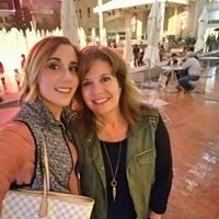 Profile Picture of April Kubala (@april-kubala) on Quora
