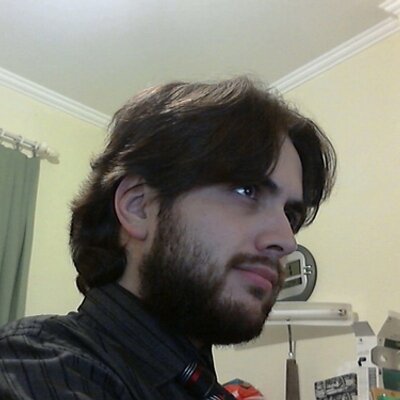 Profile Picture of Bernardo Luz (@BernardoLuz31) on Twitter