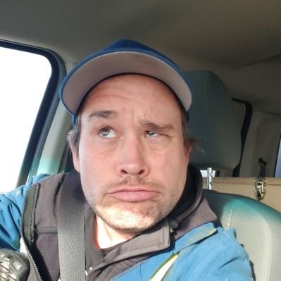 Profile Picture of Dave Follett (@dave_follett) on Twitter