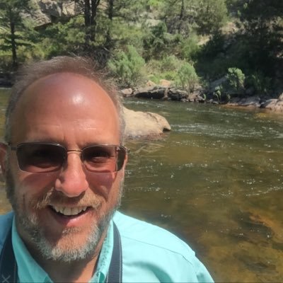 Profile Picture of Jeff R (@WesselsJeff) on Twitter