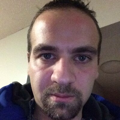Profile Picture of Mike Bloch (@mikebloch82) on Twitter