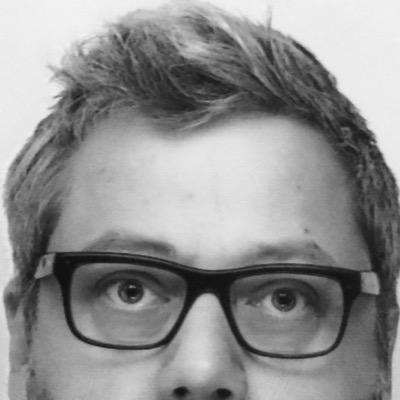 Profile Picture of Jon Schumann (@jonschumann) on Twitter