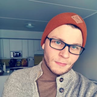 Profile Picture of Jesse Sammalisto (@jesse_sammalisto) on Instagram