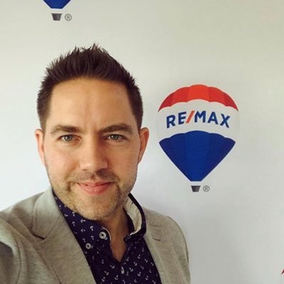 Profile Picture of Curtis Lindsay REMAX (@VicHomes4Sale) on Twitter