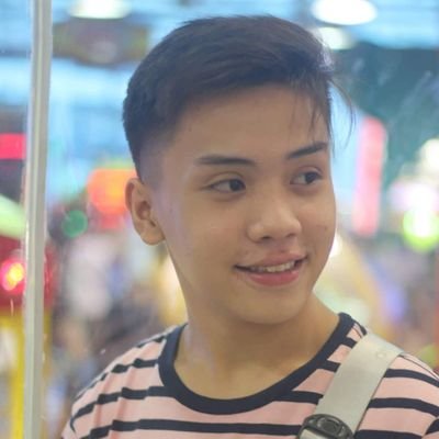 Profile Picture of @Clarence (@Clarence_Yu08) on Twitter