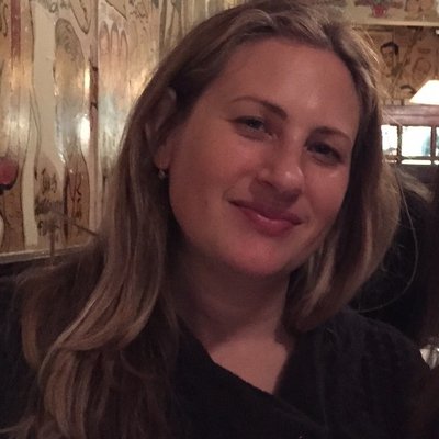 Profile Picture of Robin Frank (@This_is_Frank) on Twitter