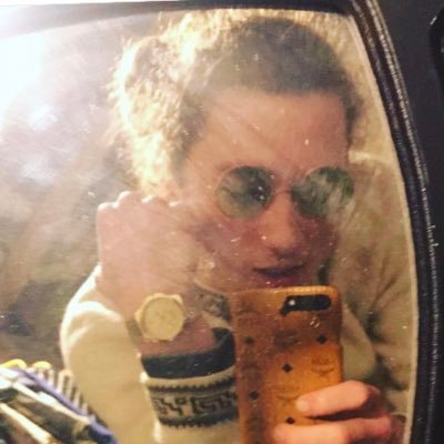 Profile Picture of BUMP (@brettwillis69) on Twitter