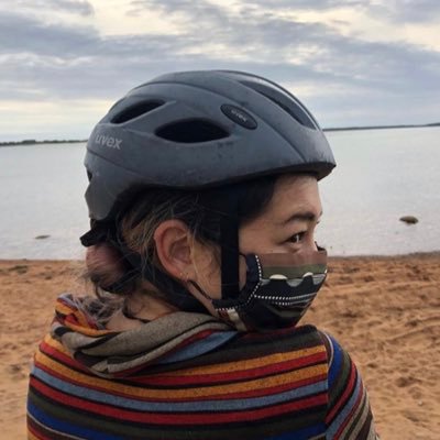 Profile Photo of Emily Kim Goldsmith (@fermata86) on Twitter