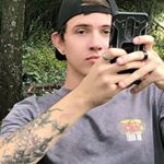 Profile Picture of Dylan Fulton (@dylan_fulton_) on Instagram