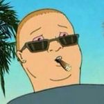 Profile Picture of Bobby Hill (@bobby_hill_is_life) on Instagram