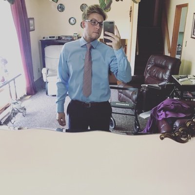 Profile Picture of Michael (@Michael3Dall) on Twitter
