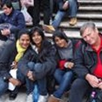 Profile Picture of Paul Halliwell (@paul-halliwell-1) on Quora